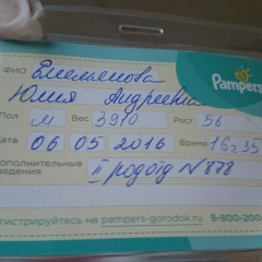 Илья Емельянов, 22.03.1989, Москва