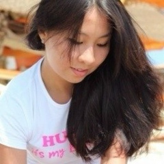 Гиляна Мучаева, 11.09.1986, Москва