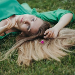 Наталья Тарасова, 24.02, Москва