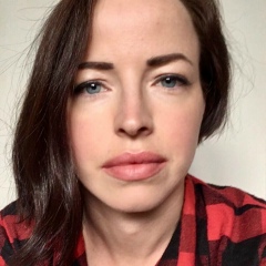 Екатерина Жукова, 28.12.1983, Санкт-Петербург