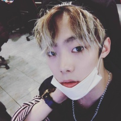 Jongin Chrobry, 12.09.1997, Olsztyn