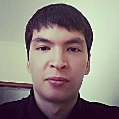 Смадияр Турсынбаев, 28.07, Miami