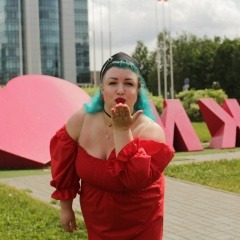 Ксения Трефилова, 26.08, Воткинск