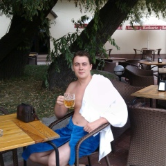 Юрий Шевцов, Мариуполь