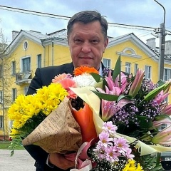 Михаил Чернушенко, Кулой