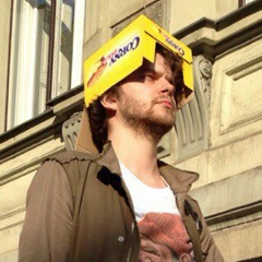 Никита Зуев, 01.02, Москва