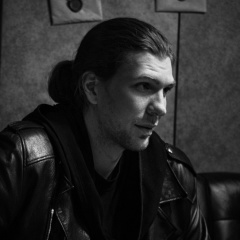 Глеб Моторин, 18.05.1995, Москва