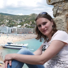 Наталья Глод, 07.08, Жодино