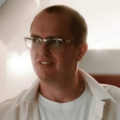 Сергей Истомин, 29.11.1988, Москва