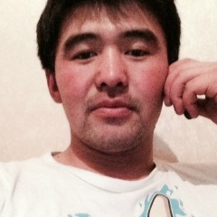 Абди Жанатбаев, 03.08.1991