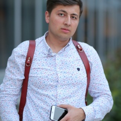 Азизжон Нуруллаев, 19.07.1994, Душанбе