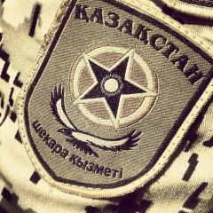 Шынгысхан Оралкан, 24.06