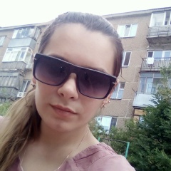 Марина Пискунова-Сартбекова, 23.07.1989, Астана