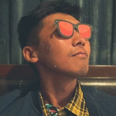 Александр Ли, 25.03, Иркутск