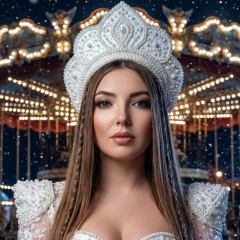 Татьяна Бессарабова, 24.09.1996, Благовещенск