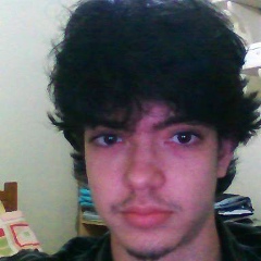 Frederico Netto Araujo, 26.09.1992, Juiz de Fora