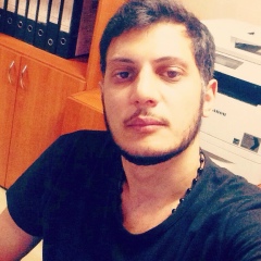 Сахил Агаев, 11.08, Сургут