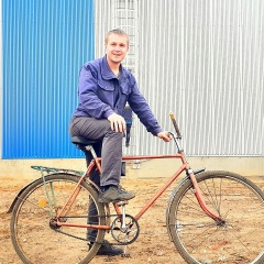 Максим Смелов, 27.07.1981, Вологда