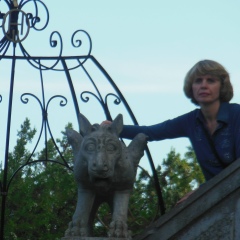 Елена Снежкина, 27.05.1966, Нижний Новгород