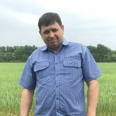 Александр Попов, 13.03.1977, Белореченск