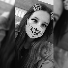 Jessica Myszk, 21.01.2003, Gdańsk