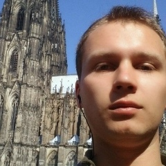 Олег Фурсов, 21.04.1992, Бишкек