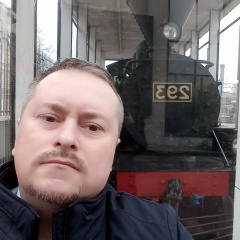 Виталий Клычков, 20.04.1982, Санкт-Петербург