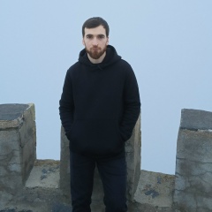 Гаджи Магомедов, 18.06.1988