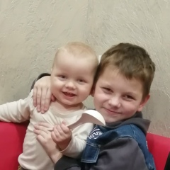 Галина Антоновская, Пинск