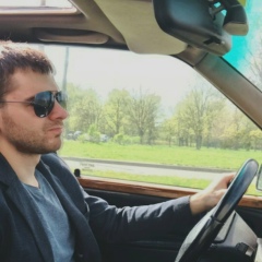 Денис Зайцев