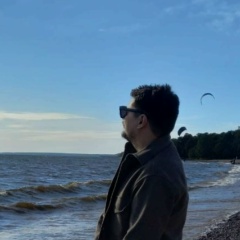 Борис Кирьянов, 20.02.1986, Санкт-Петербург