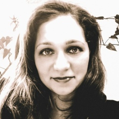 Екатерина Аверьянова, 15.11, Москва