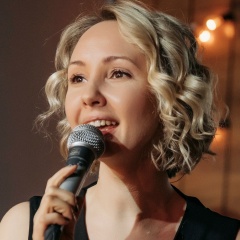 Надежда Овчарук, 18.08, Санкт-Петербург