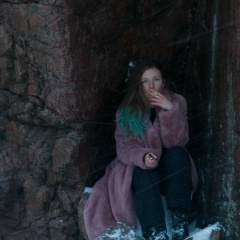 Диана Лёвочкина, 28.05.1936