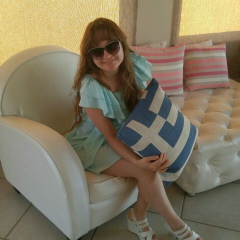 Полина Тахтарова, 15.12, Екатеринбург