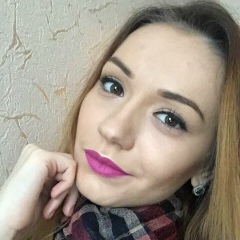 Александра Королёва, 11.10, Одесса