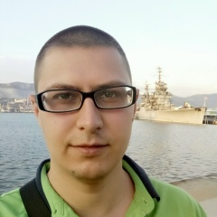 Иван Иващенко, 08.03.1989, Краснодар