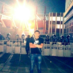 Рамиль Насретдинов, Актобе