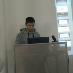 Сергей Татаринцев, 13.02.1986