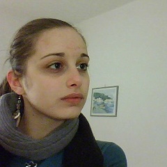 Anastasia Kousidou, 09.02.1990