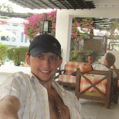 Сергей Агапитов, 25.11, Москва