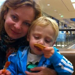 Nadja Sorkina, 12.11.1982, Essen