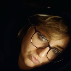 Инна Атаманова, 18.10