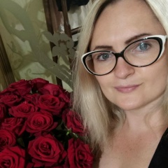 Елена Лещенко