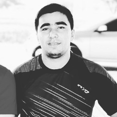 Сардорбек Ашурметов, 22.04, Сайрам