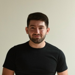 Арут Парсаданян, 05.10, Москва