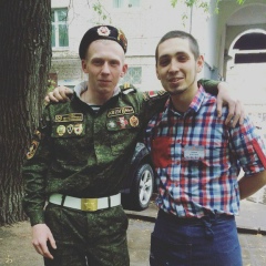 Юрий Мясников, 06.05.1995, Минск