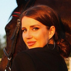 Олеся Браславцева, 04.06.1989, Санкт-Петербург