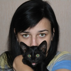 Юлія Кубай, 08.10.1993, Киев