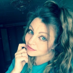 Алина Синицына, 05.02, Медынь